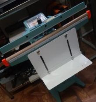 SELLADORA IMPORTADA DE 60 CM